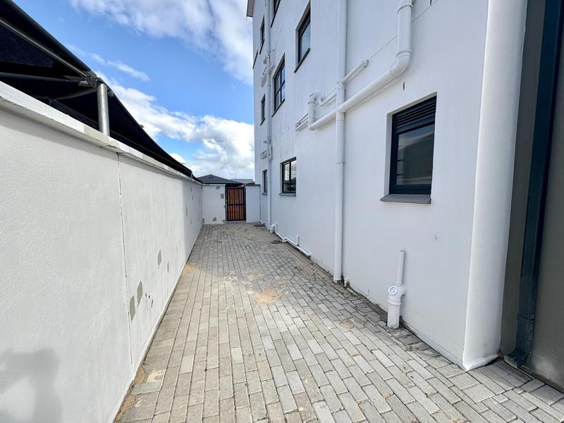 To Let 3 Bedroom Property for Rent in De Kuile Lifestyle Estate Western Cape